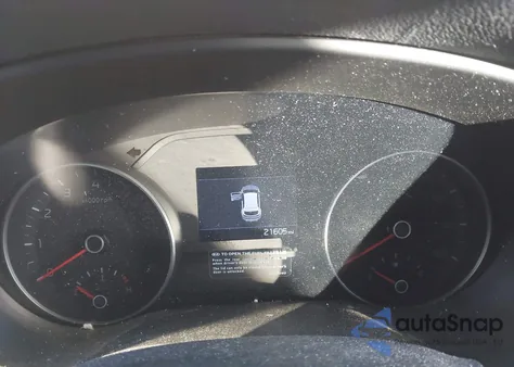 2020 Kia Sportage Ex from USA, damaged, VIN KNDPN3AC9L7766847